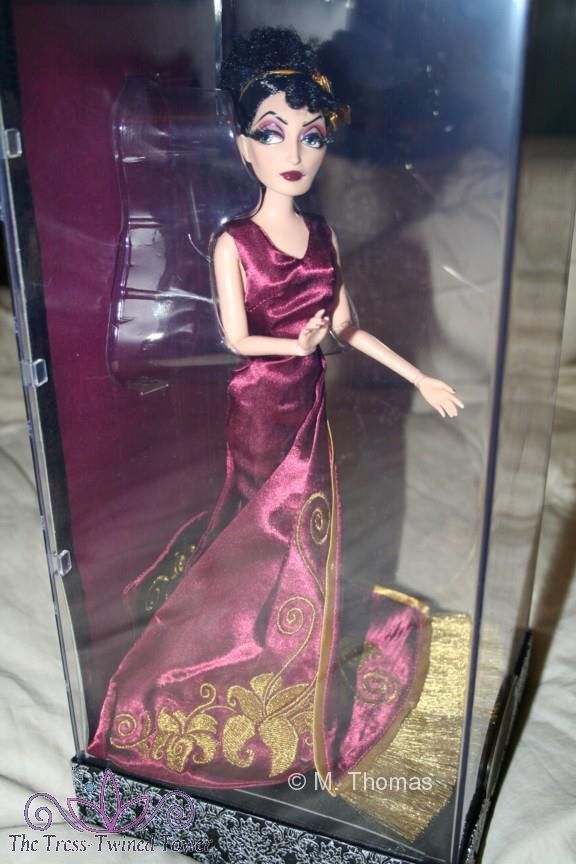 gothel doll